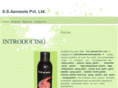 ssaerosols.com