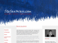 stefanwajs.com