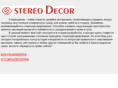 stereodecor.com