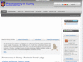 surreymason.org.uk