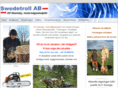 swedetroll.com