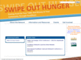 swipeouthunger.org