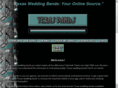texasweddingbands.org