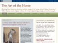 theartofthehorse.net