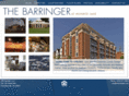 thebarringer.com