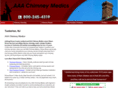 thechimneymedics.com