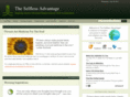 theselflessadvantage.com