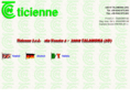 ticienne.com