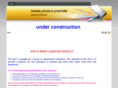 translationplateform.com