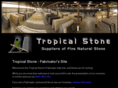 tropicalstones.com