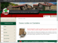 turismocantabriarural.es
