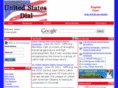 unitedstatesdial.com