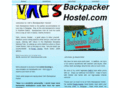 valsbackpackerhostel.com