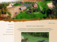 velvetgreenstables.com
