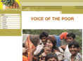 voice-of-the-poor.com