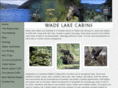 wadelake.com