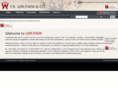 walthem.com