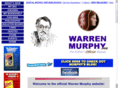 warrenmurphy.com