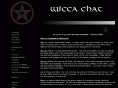 wicca-chat.com