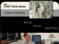 wolftracksmusic.com
