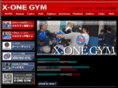 xone-gym.com