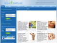 abroad4health.com