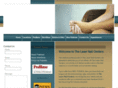 aestheticafootspa.com