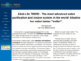 alkalife7000.com