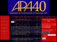 apa40.fr