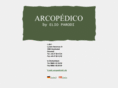 arcopedico.dk