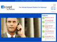 attorneysaccept.com
