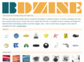 bdzine.net