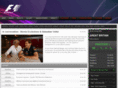 beaformula1driver.com