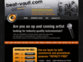 beat-vault.com