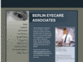 berlineyecare.com