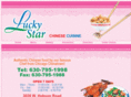 bestluckystar.com