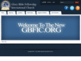 blackstockministries.com