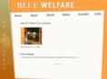 bluewelfare.com