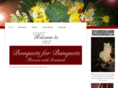 bouquets-for-banquets.com