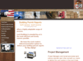 building-permits-report.com
