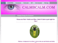 calmbcalm.com