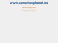 canariasplanet.es