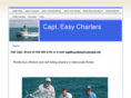 captaineasycharters.com