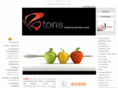 cartuchos-toner-compatibles.com