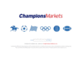 championsmarkets.com