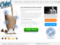 chikenutrition.com