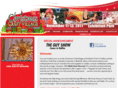 christmascraftvillage.com