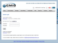 cmiglogin.com