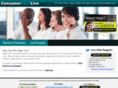 consumerhelplive.com