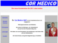 cor-medico.com